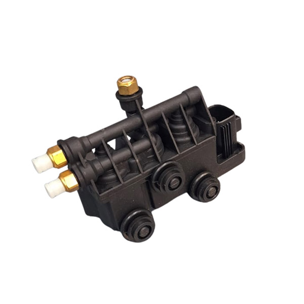 Valve Block