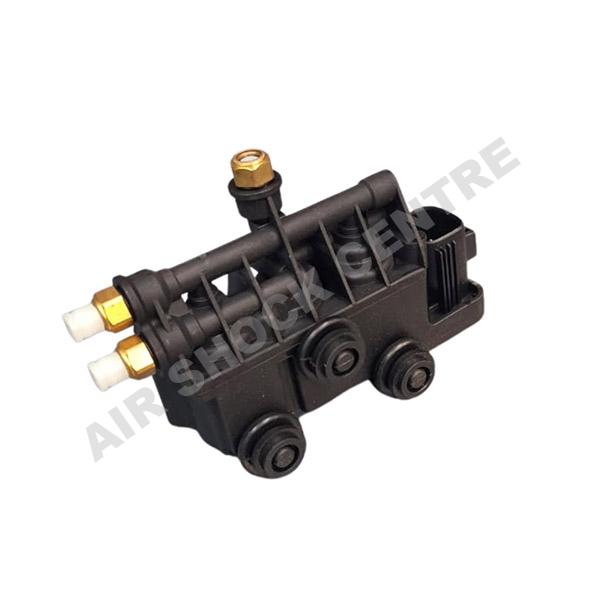 Valve Block