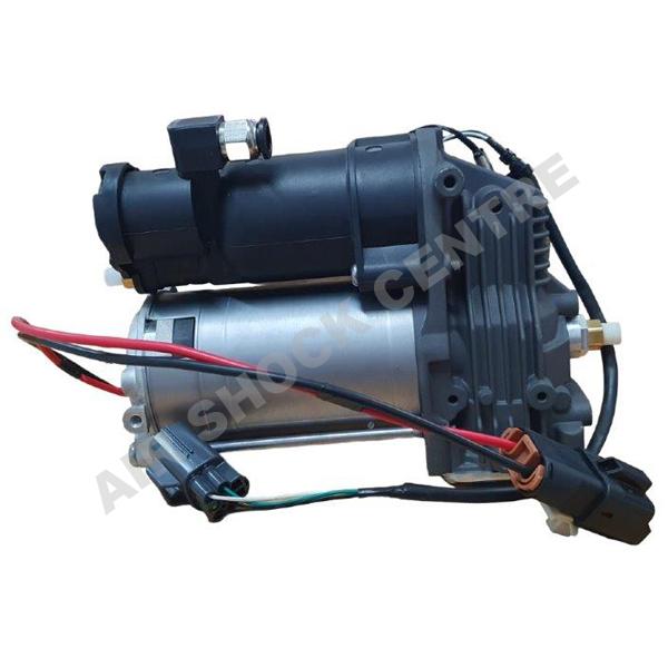Air Suspension Compressor