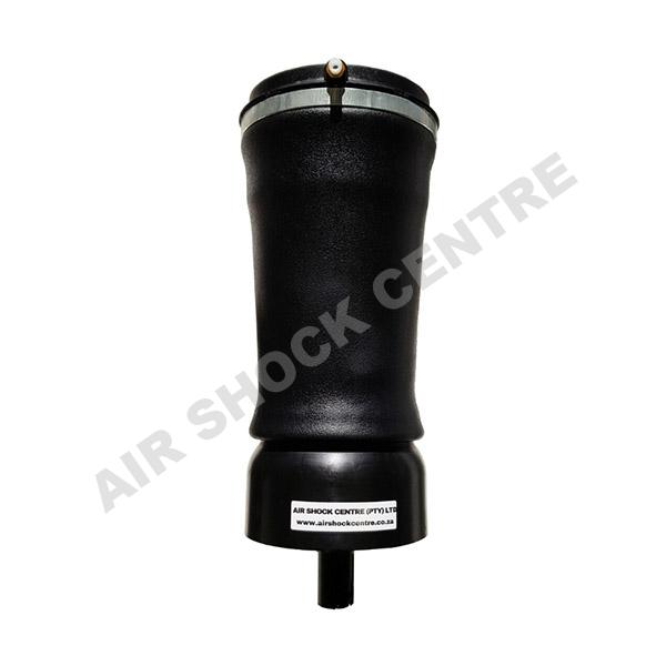 Rear Left Air Suspension Bellow