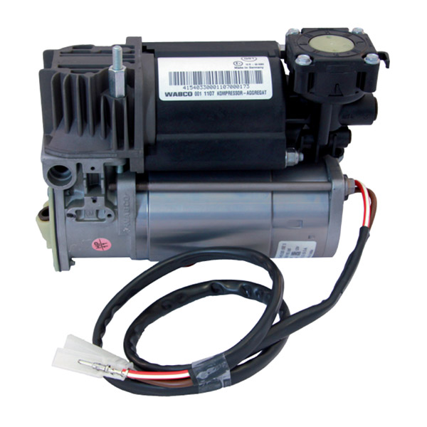 Air Suspension Compressor