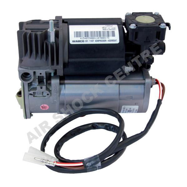 Air Suspension Compressor
