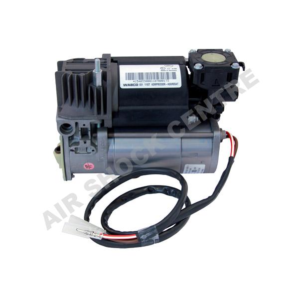 Air Suspension Compressor