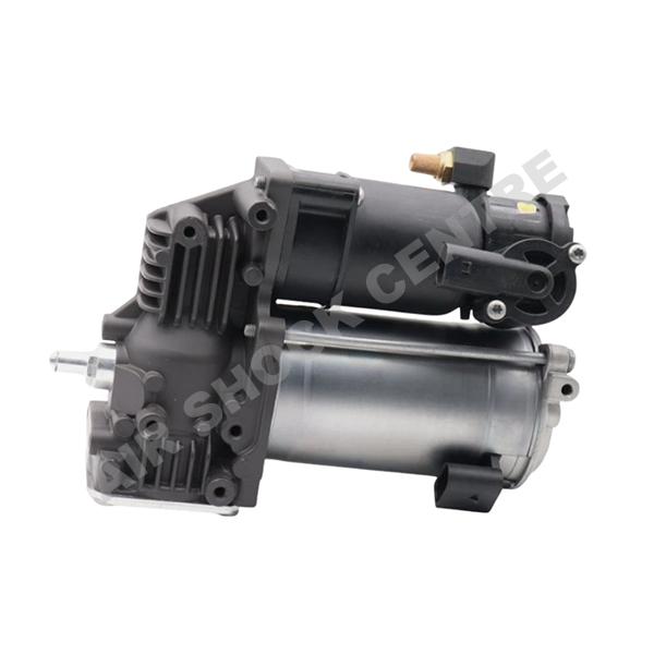 Air Suspension Compressor