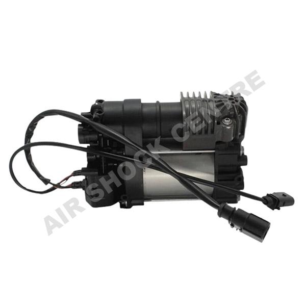 Air Suspension Compressor
