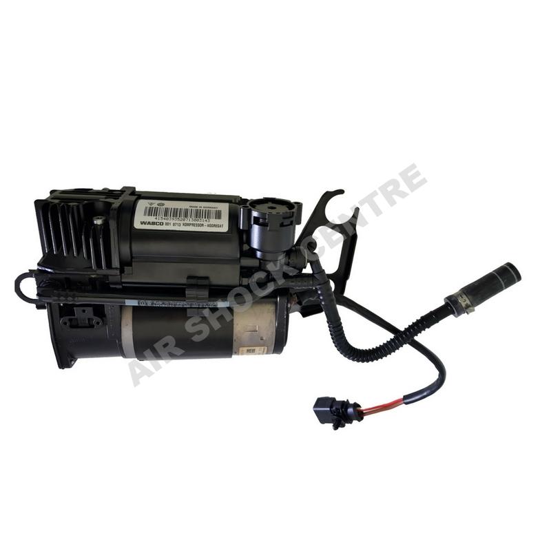 Air Suspension Compressor