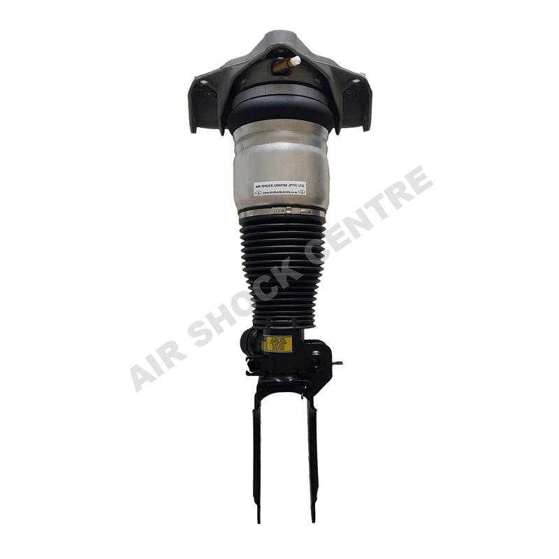 Front Left Air Suspension Shock
