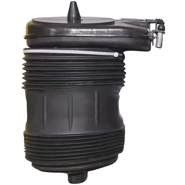 Rear Left Air Suspension Bellow