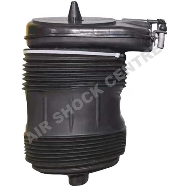 Rear Left Air Suspension Bellow