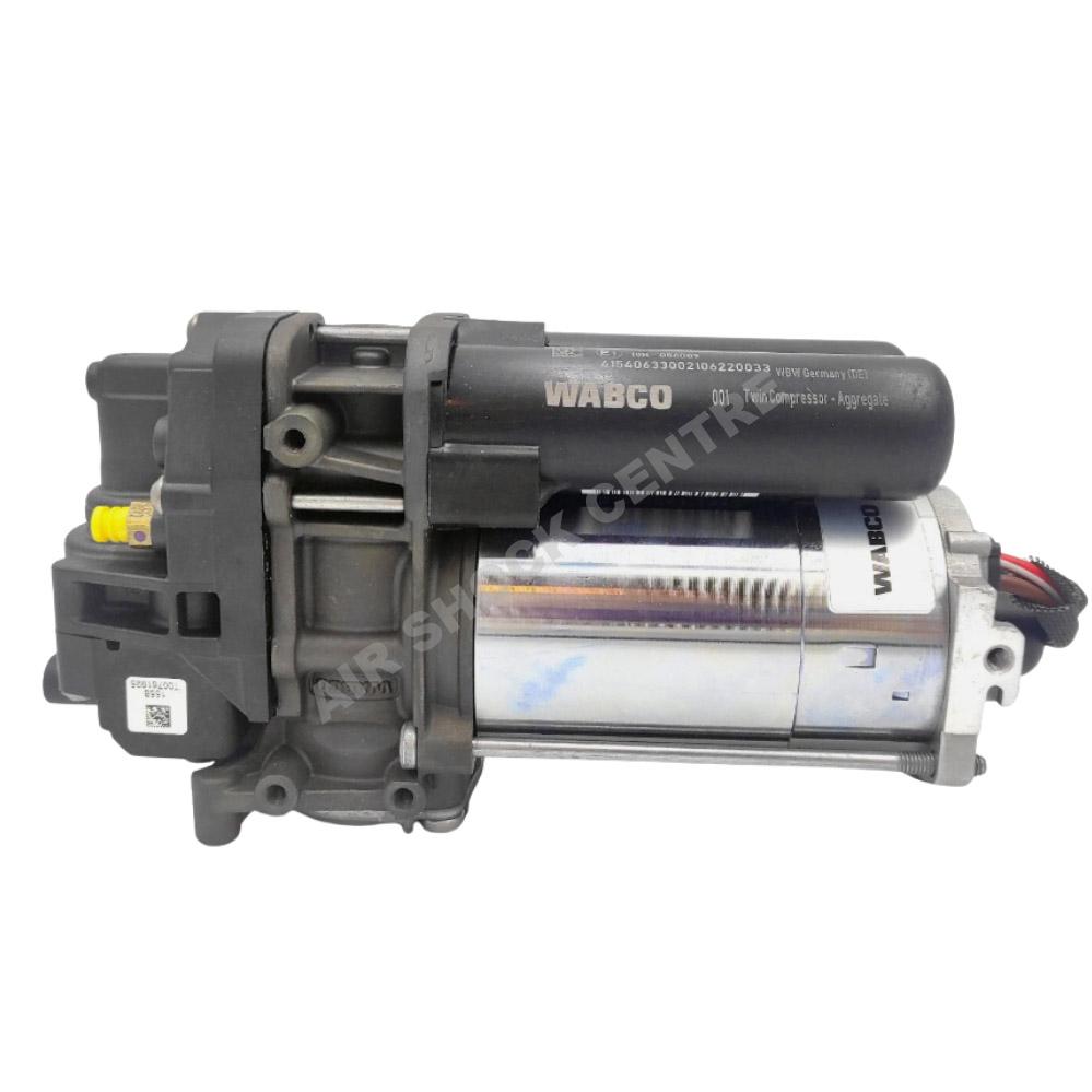 Air Suspension Compressor