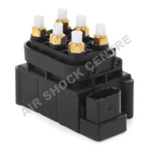 Valve Block