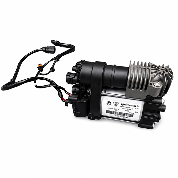 Air Suspension Compressor
