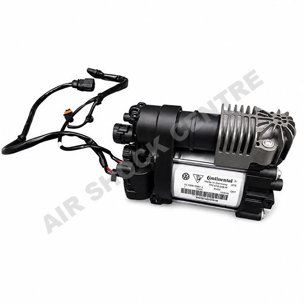 Air Suspension Compressor