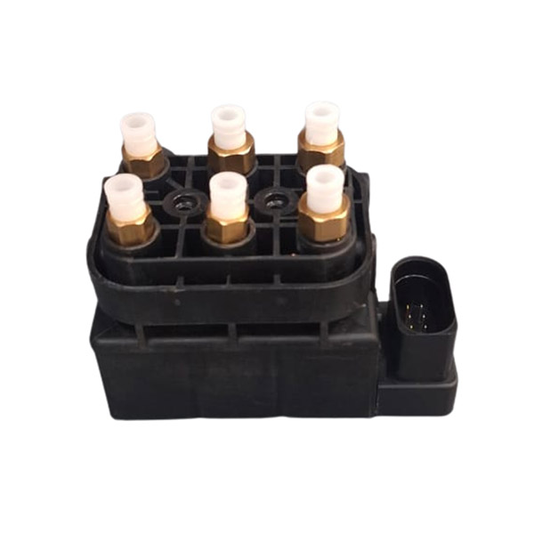 Valve Block