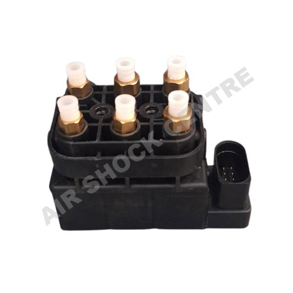 Valve Block