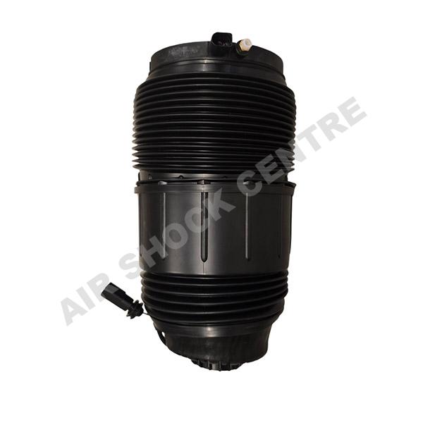 Rear Left Air Suspension Bellow