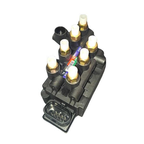 Valve Block