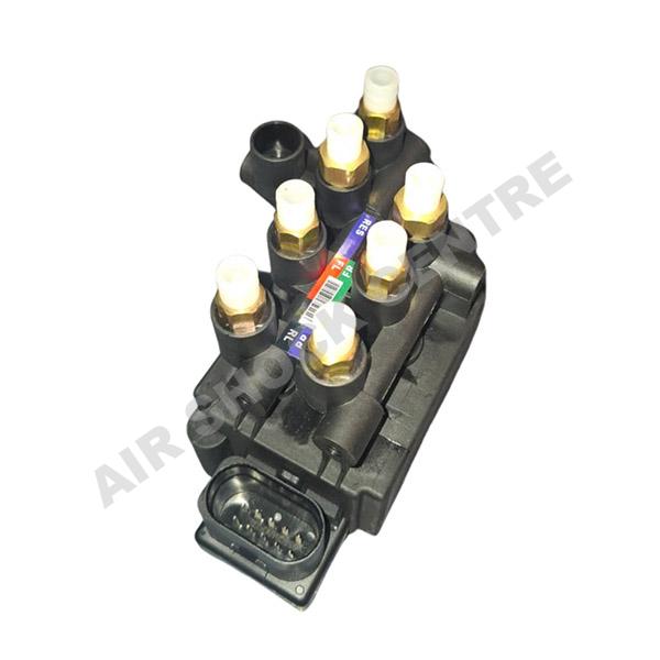 Valve Block