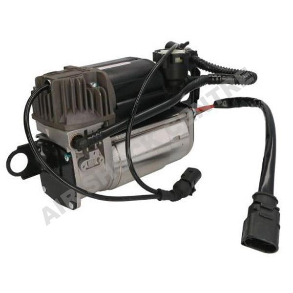Air Suspension Compressor