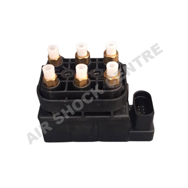 Valve Block