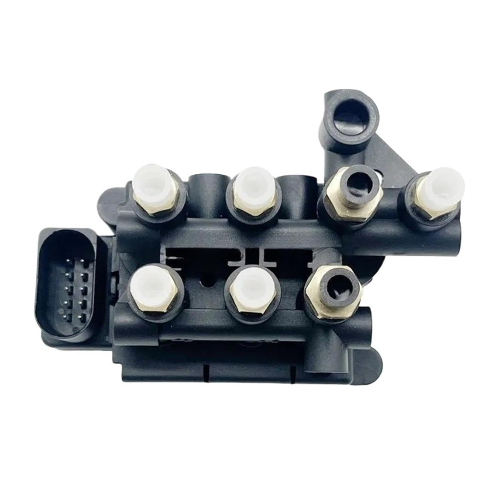 Valve Block