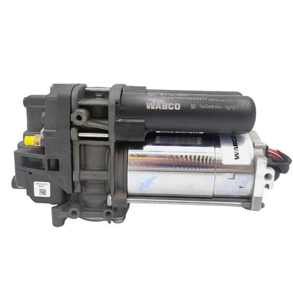 Air Suspension Compressor