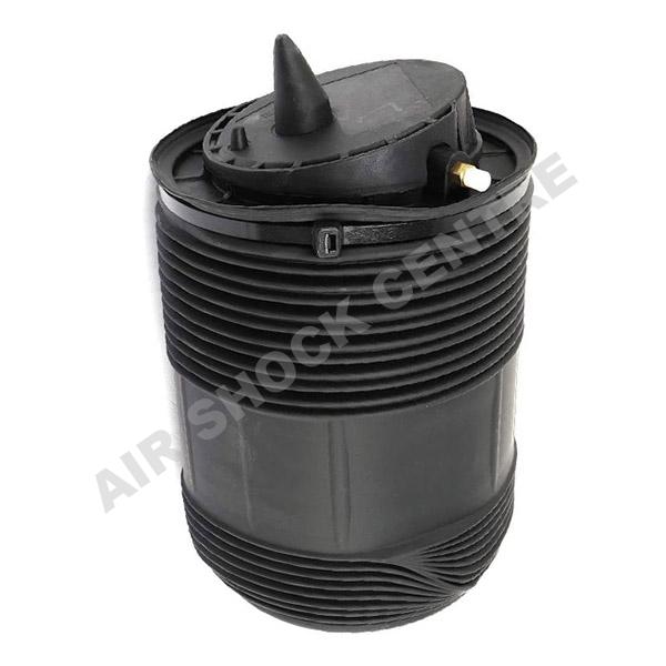 Rear Left Air Suspension Bellow