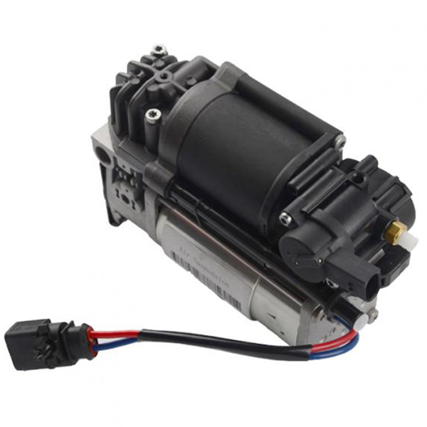 Air Suspension Compressor