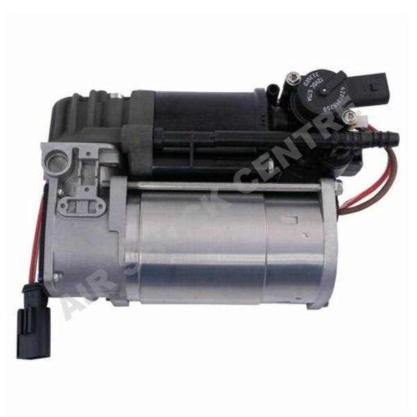 Air Suspension Compressor