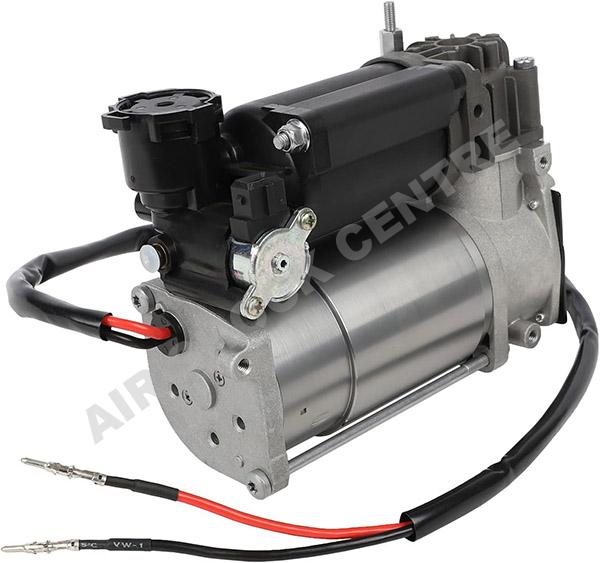 Air Suspension Compressor