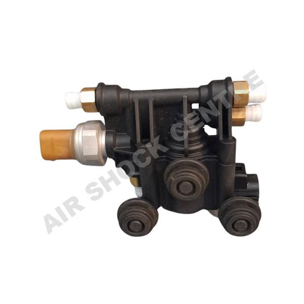 Valve Block