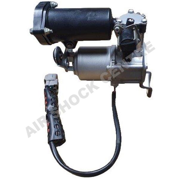 Air Suspension Compressor