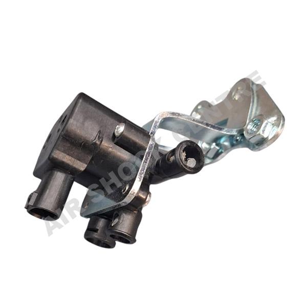 Valve Block
