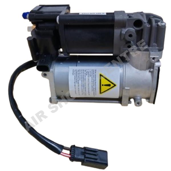Air Suspension Compressor