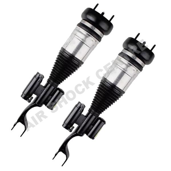 Front Left Air Suspension Shock