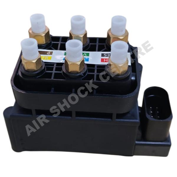 Valve Block