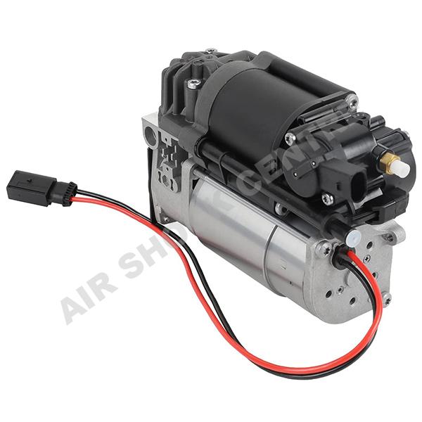Air Suspension Compressor