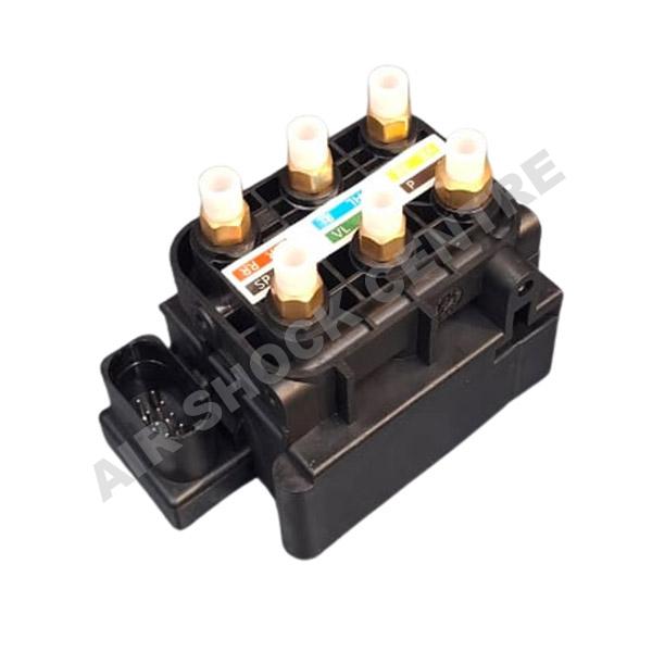 Valve Block