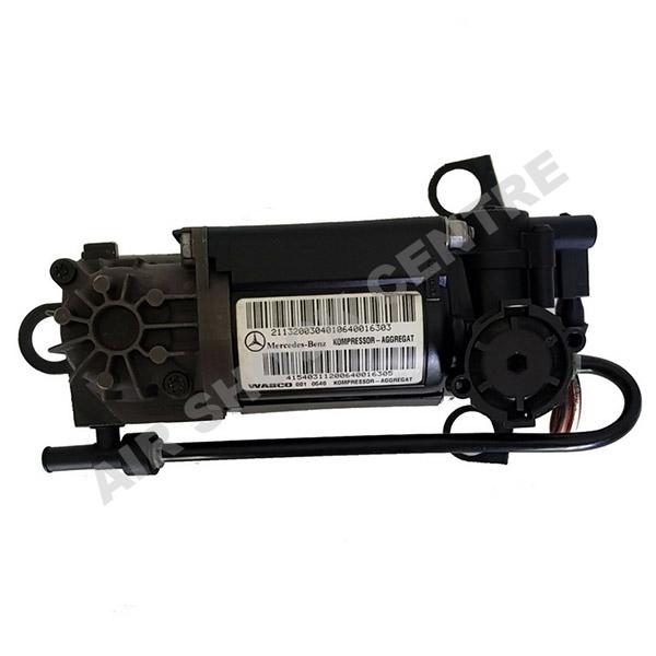 Air Suspension Compressor