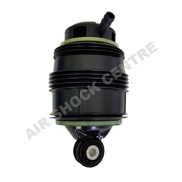 Rear Left Air Suspension Bellow