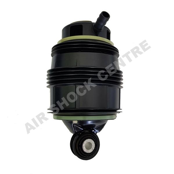 Rear Left Air Suspension Bellow
