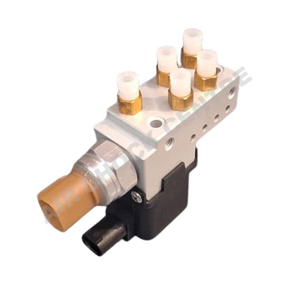Valve Block