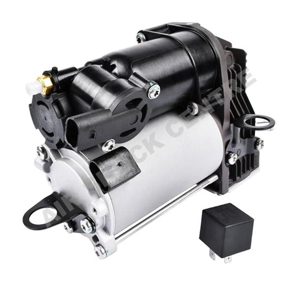 Air Suspension Compressor