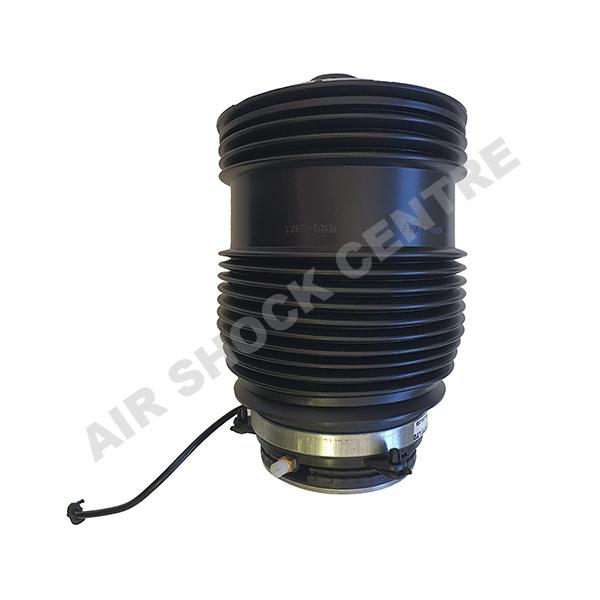 Rear Left Air Suspension Bellow