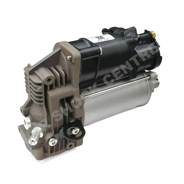 Air Suspension Compressor