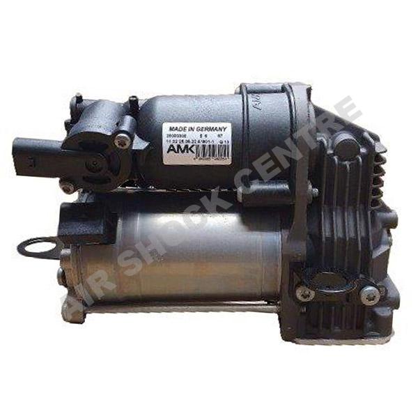 Air Suspension Compressor