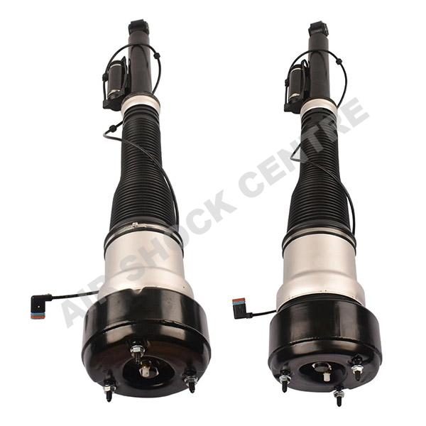 Rear Left Air Suspension Shock