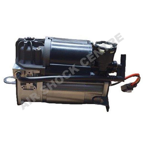 Air Suspension Compressor