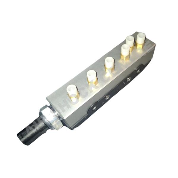 Valve Block