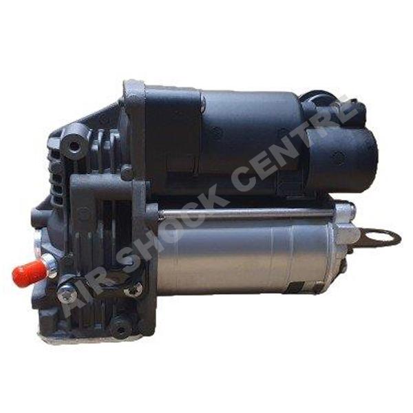 Air Suspension Compressor